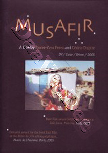 Musafir |   DVD